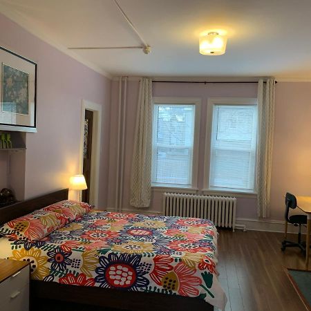 Hansen Inn Winnipeg Kültér fotó