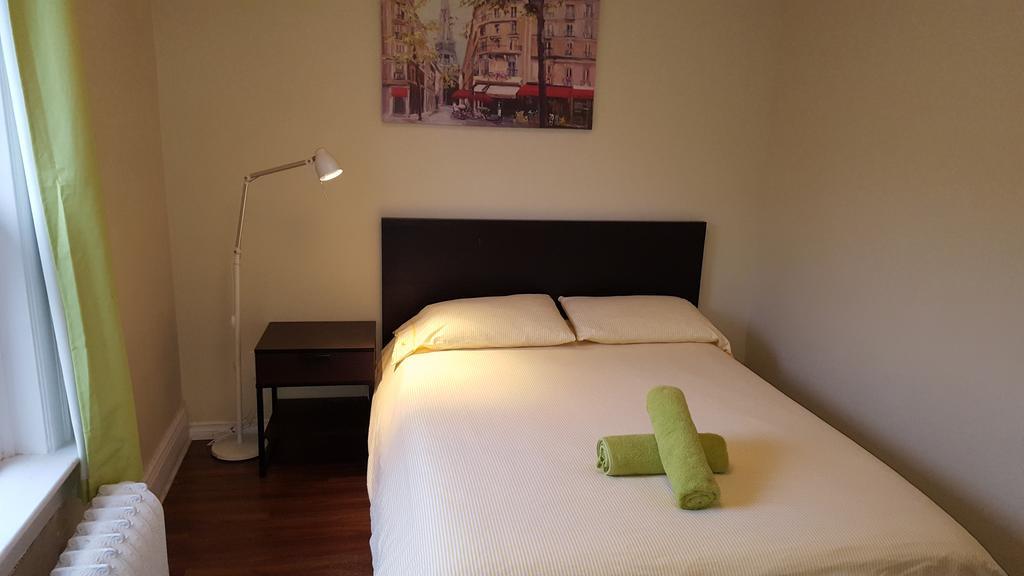 Hansen Inn Winnipeg Kültér fotó