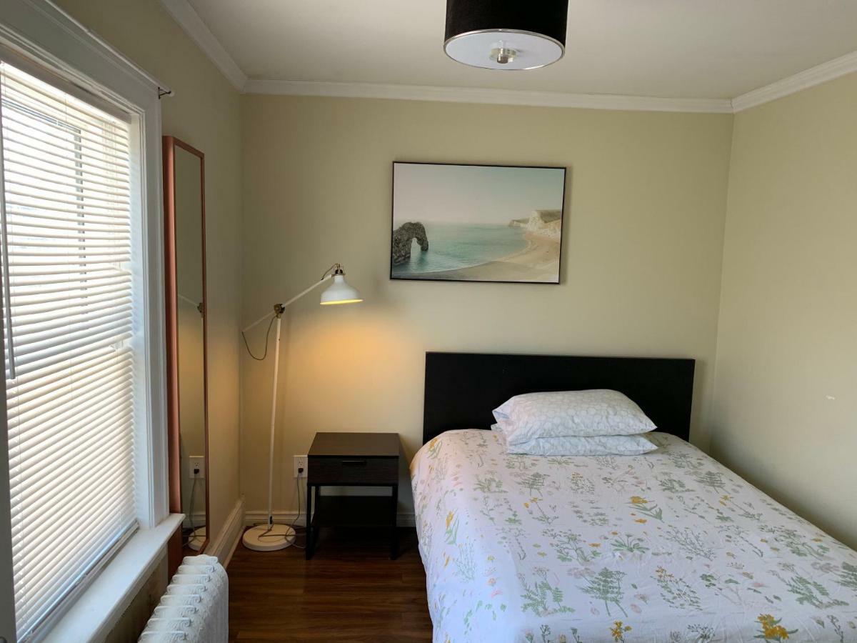 Hansen Inn Winnipeg Kültér fotó
