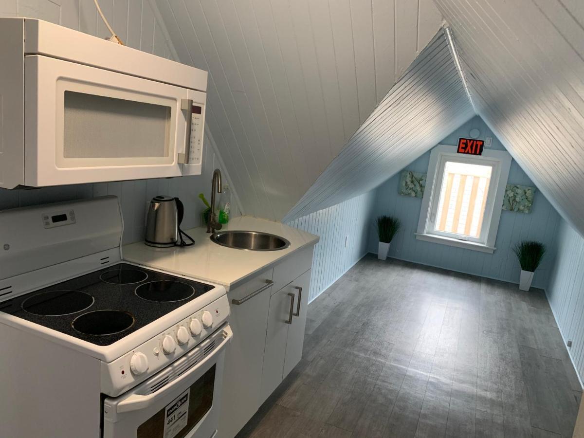 Hansen Inn Winnipeg Kültér fotó