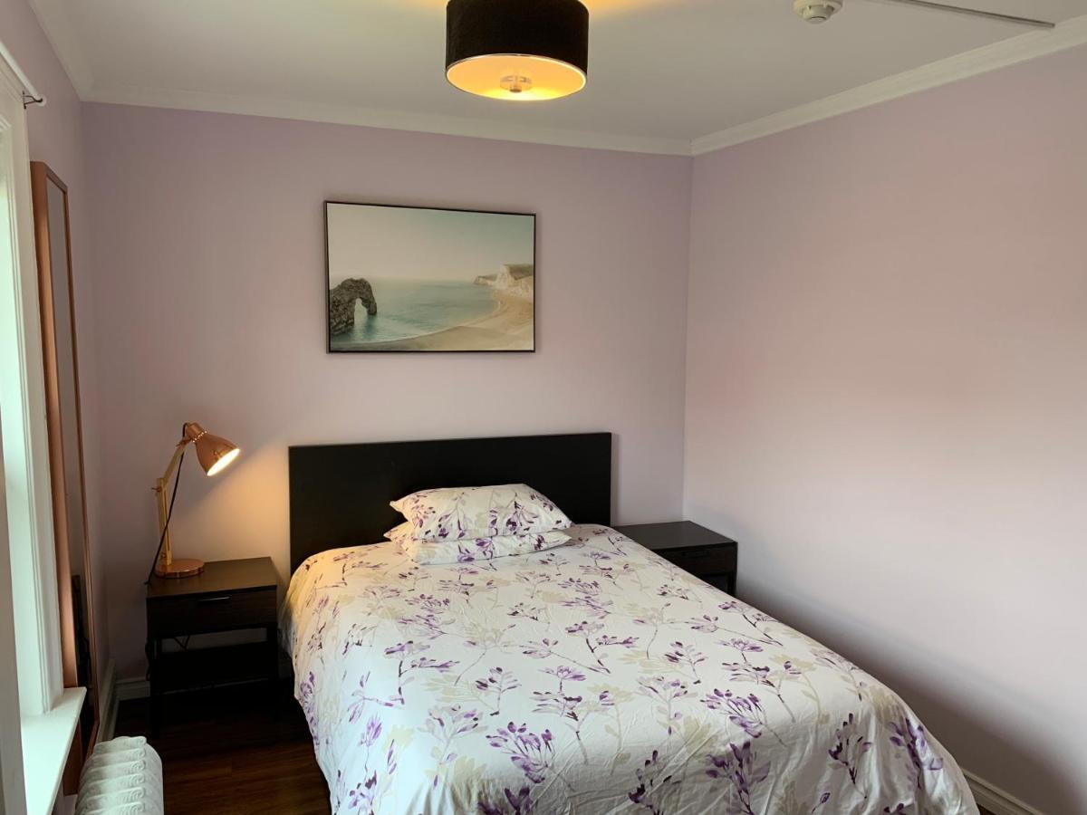 Hansen Inn Winnipeg Kültér fotó