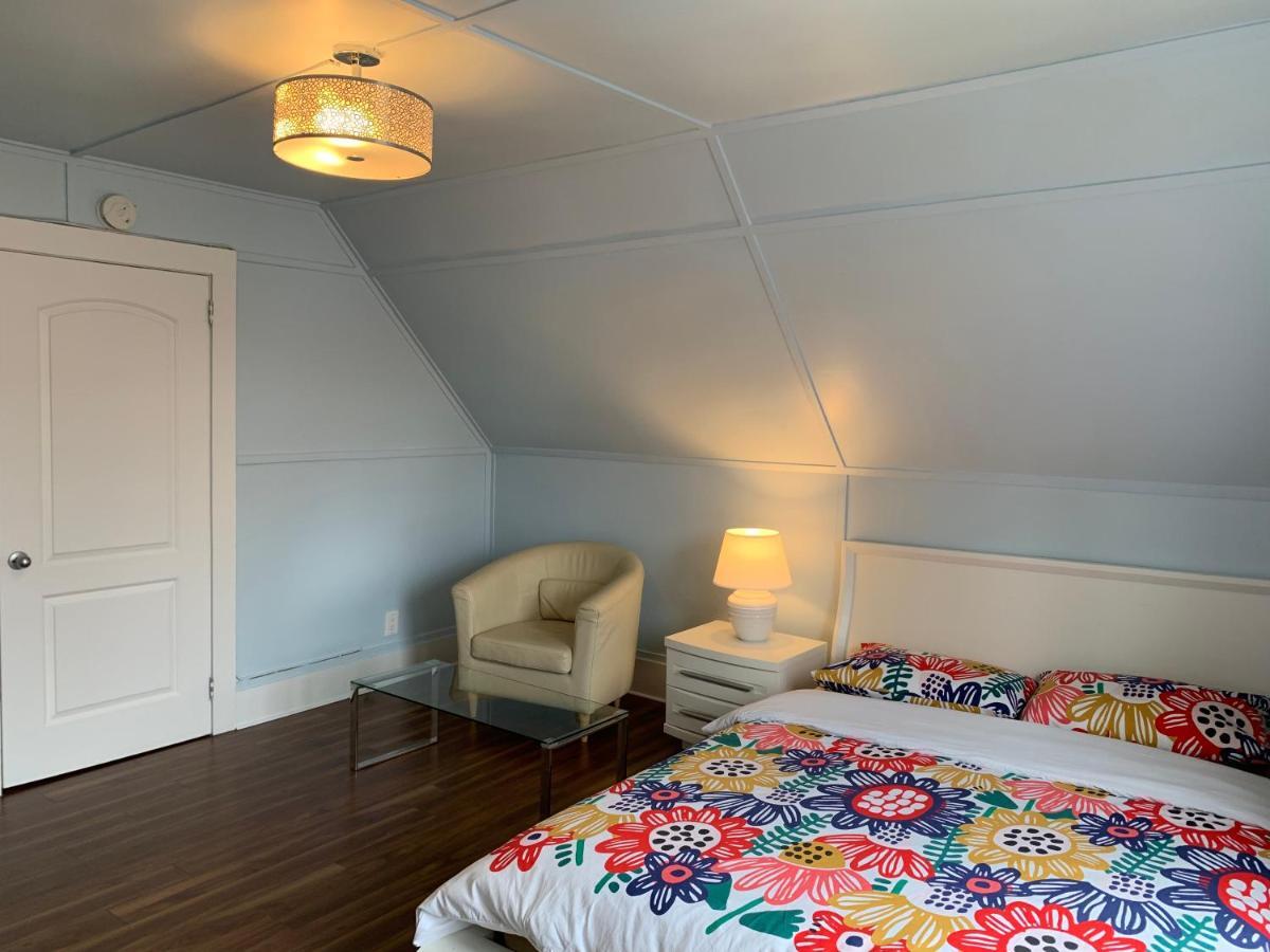 Hansen Inn Winnipeg Kültér fotó