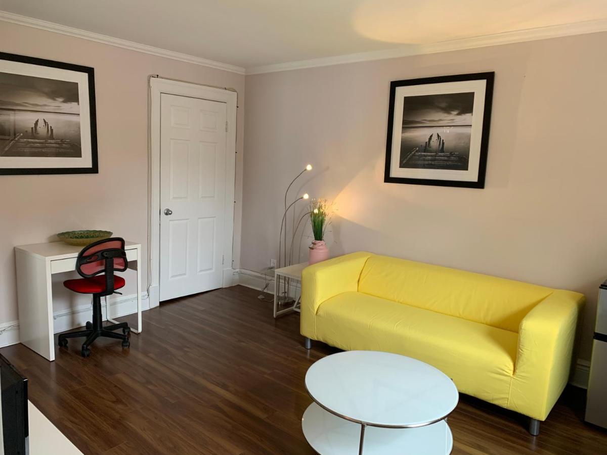 Hansen Inn Winnipeg Kültér fotó