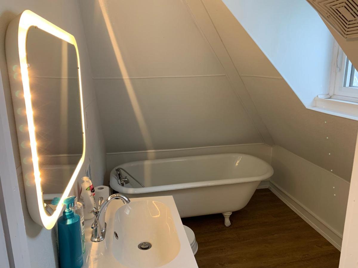 Hansen Inn Winnipeg Kültér fotó
