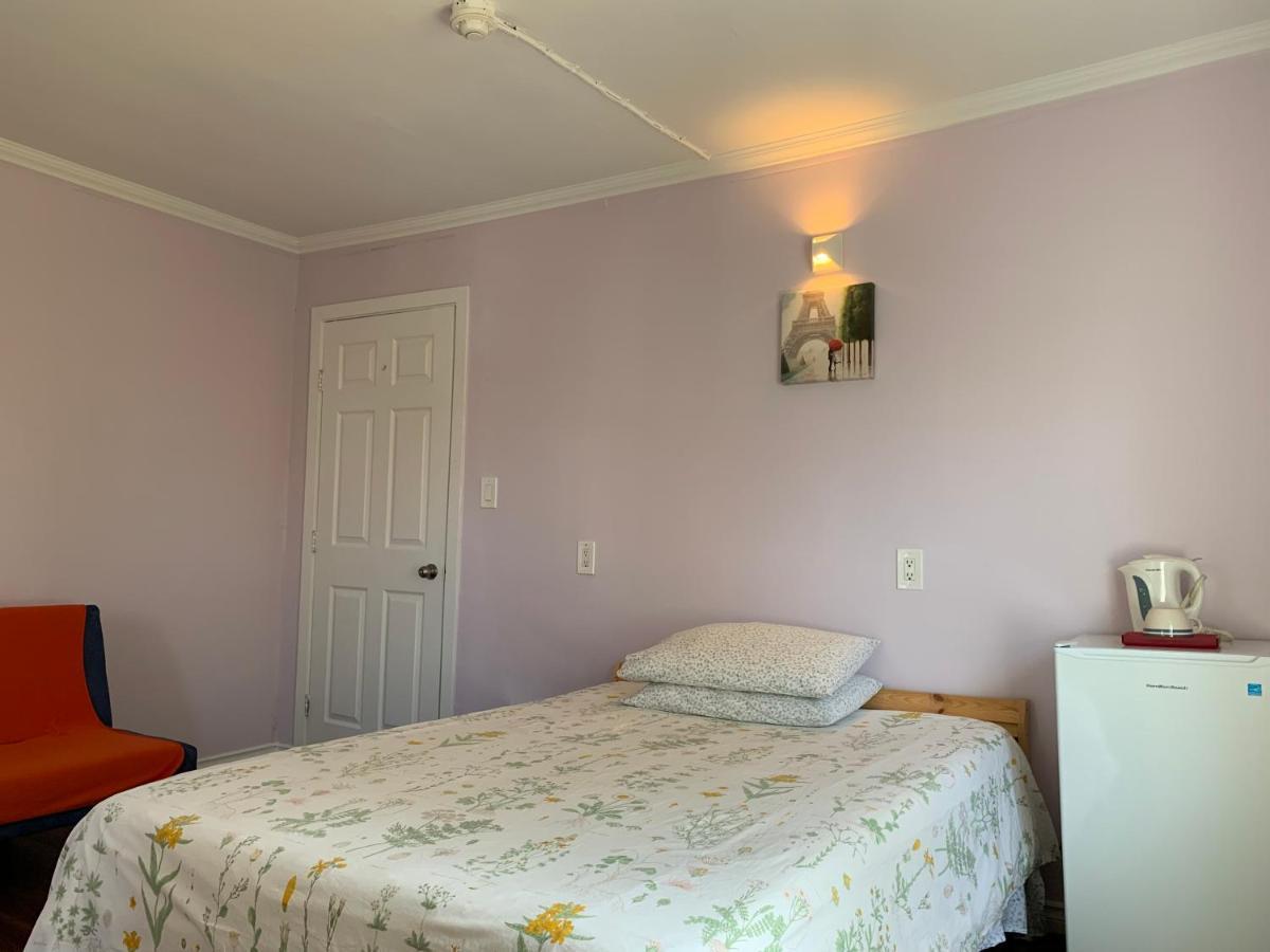 Hansen Inn Winnipeg Kültér fotó