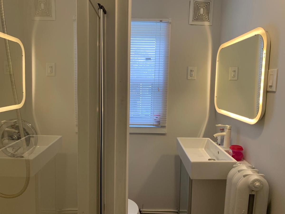 Hansen Inn Winnipeg Kültér fotó