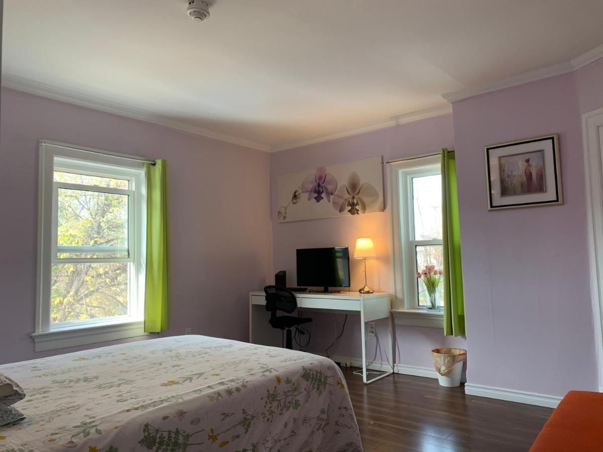 Hansen Inn Winnipeg Kültér fotó