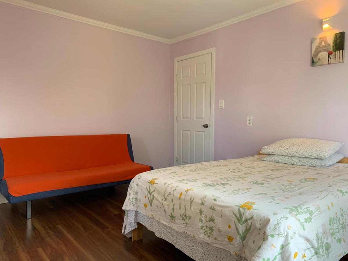 Hansen Inn Winnipeg Kültér fotó