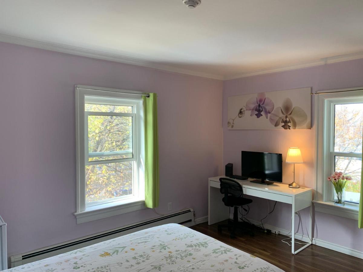 Hansen Inn Winnipeg Kültér fotó