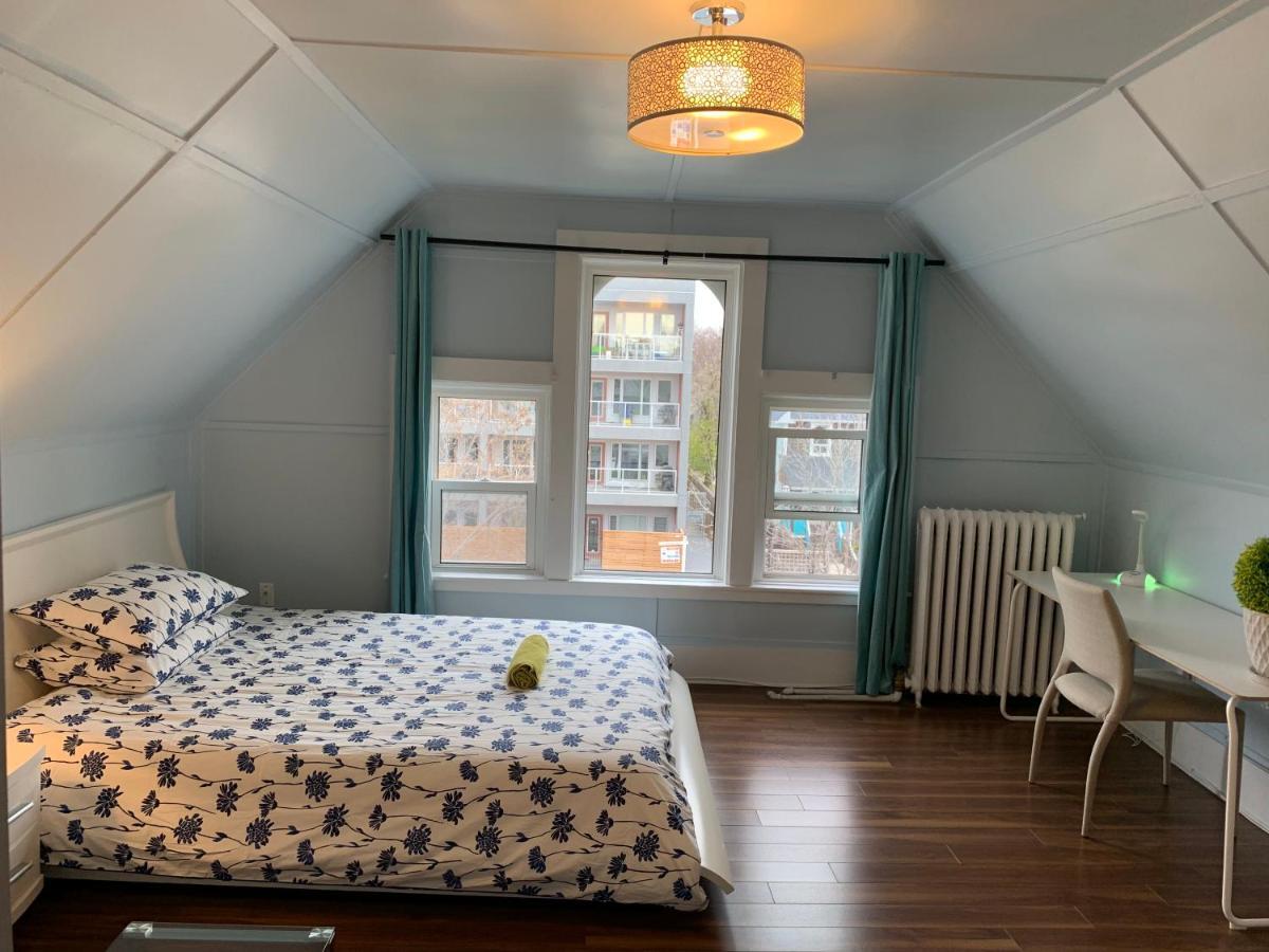 Hansen Inn Winnipeg Kültér fotó