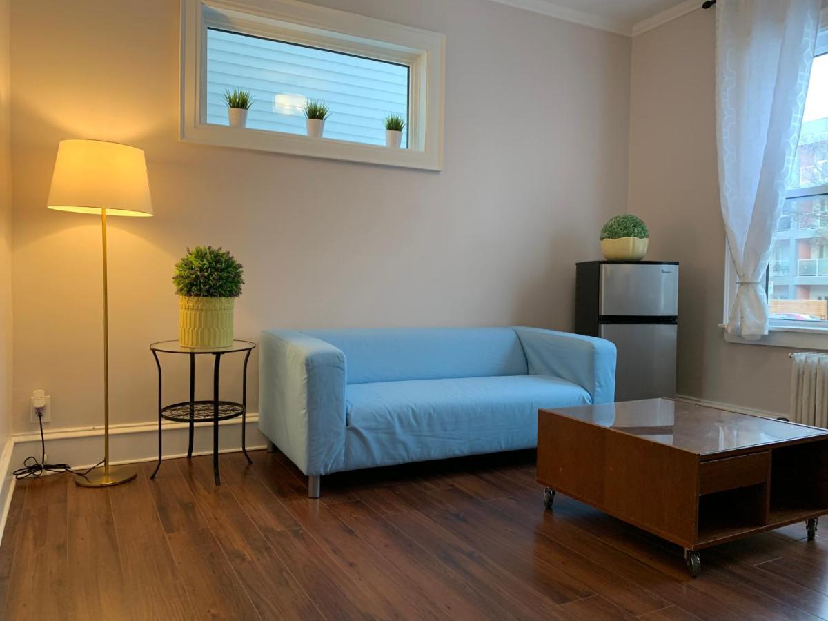 Hansen Inn Winnipeg Kültér fotó