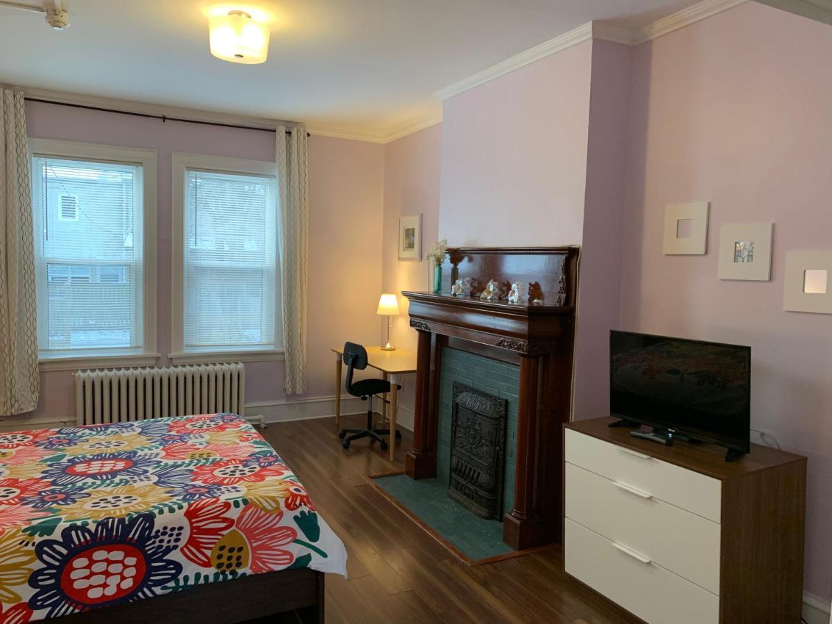 Hansen Inn Winnipeg Kültér fotó