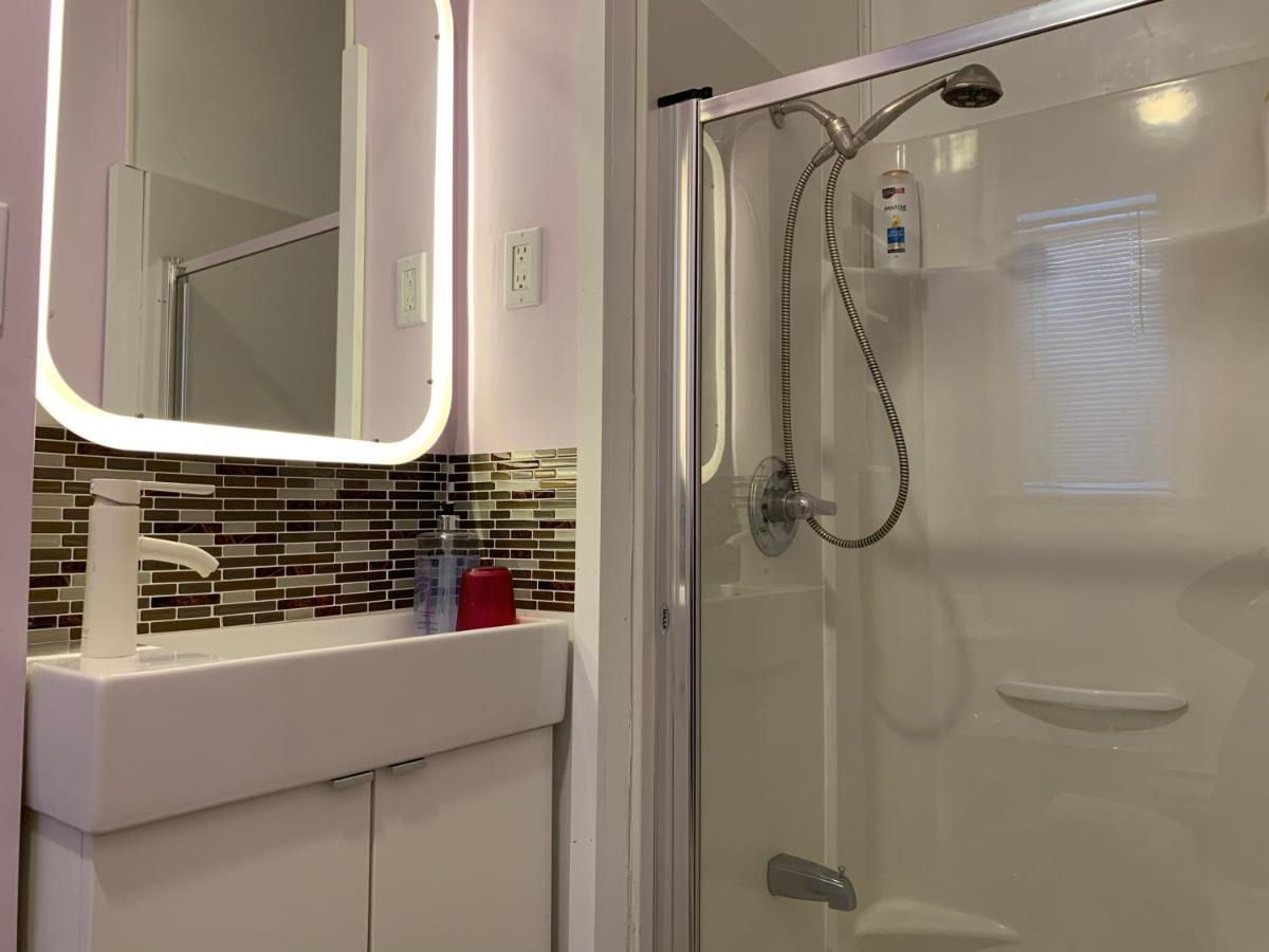 Hansen Inn Winnipeg Kültér fotó