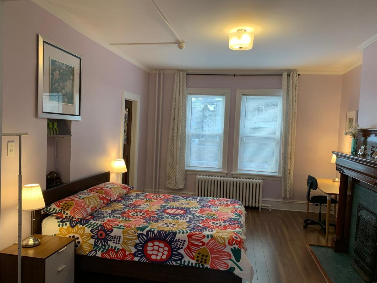 Hansen Inn Winnipeg Kültér fotó