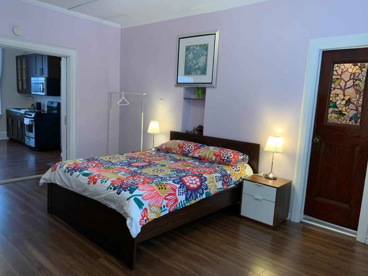 Hansen Inn Winnipeg Kültér fotó