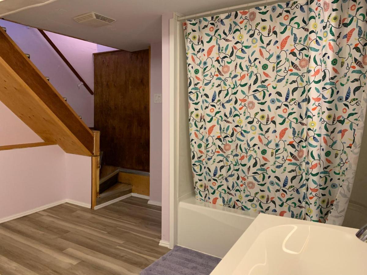 Hansen Inn Winnipeg Kültér fotó