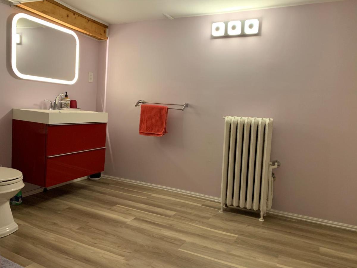 Hansen Inn Winnipeg Kültér fotó