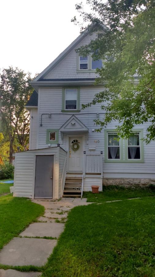 Hansen Inn Winnipeg Kültér fotó