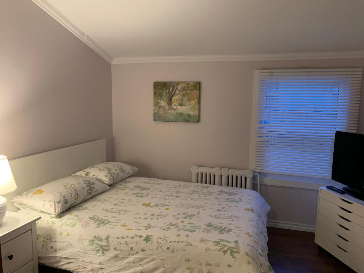 Hansen Inn Winnipeg Kültér fotó