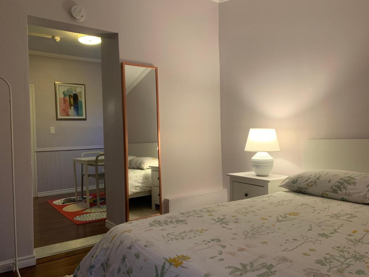 Hansen Inn Winnipeg Kültér fotó